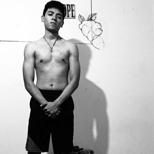 Meet your Posher, Roy